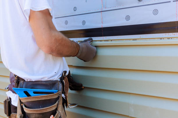 Affordable Siding Repair solutions in Clemmons, NC