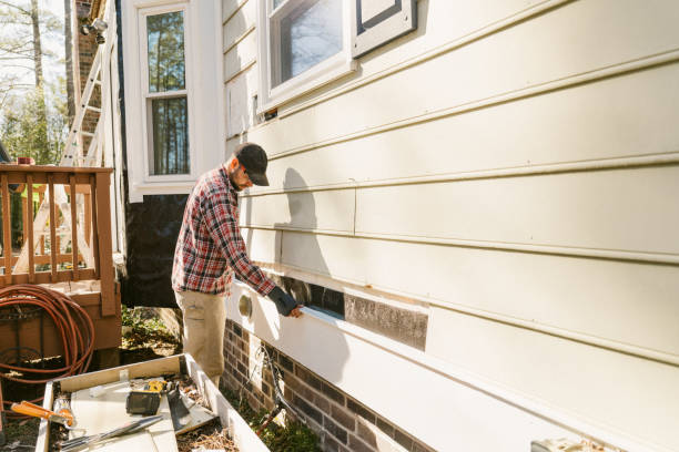Top rated local Siding Repair specialists in Clemmons, NC